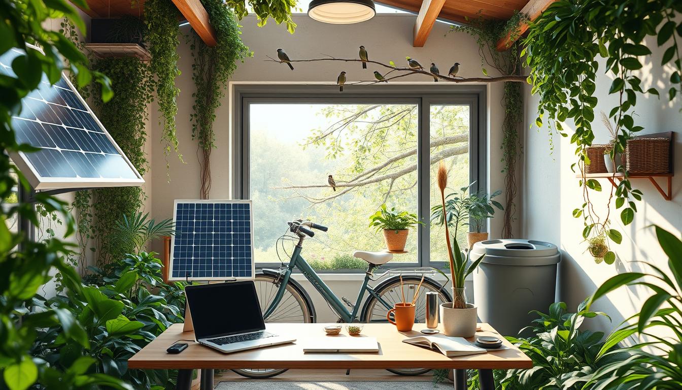 Top Sustainable Practices for Remote Worksites