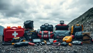 Must-Have Equipment for Disaster Recovery Teams